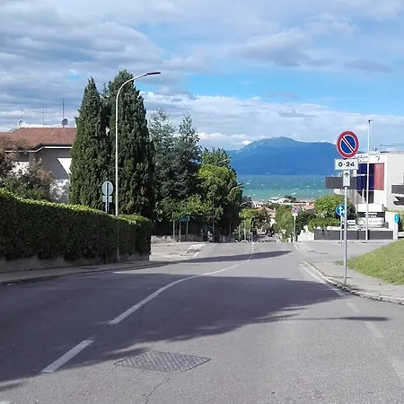 Le Betulle Διαμέρισμα *